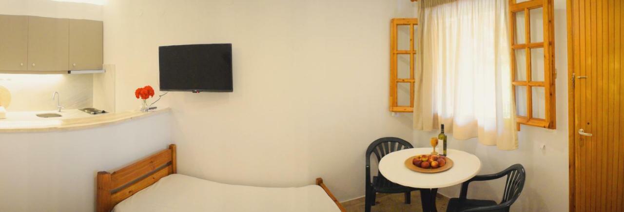 Studio Candia Exterior foto